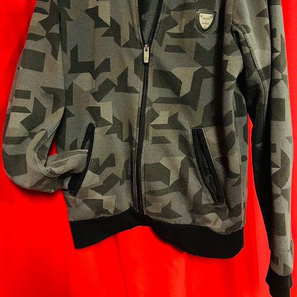 Fremont & Harris sweater $20‼️PRICE DROP‼️ - Picture 2 of 10